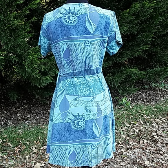 Dress by Tommy Bahama - Picture 5 of 7